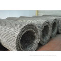 ss304 crimped wire mesh